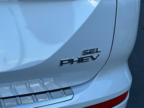 New 2025 Mitsubishi Outlander SEL image 26