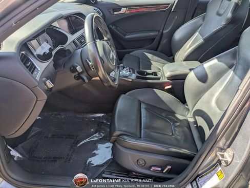Used 2014 Audi S4 Premium Plus AWD/4WD image 12