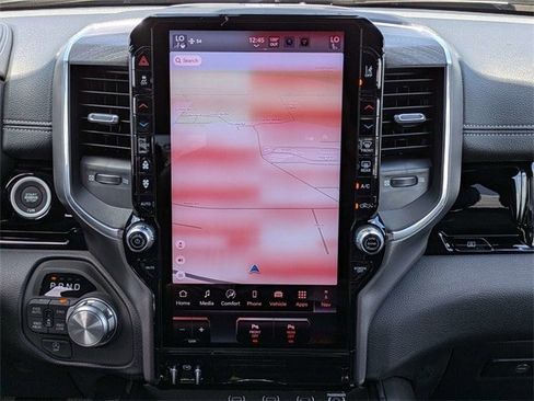 New 2026 RAM 1500 Laramie w/ Night Edition image 17