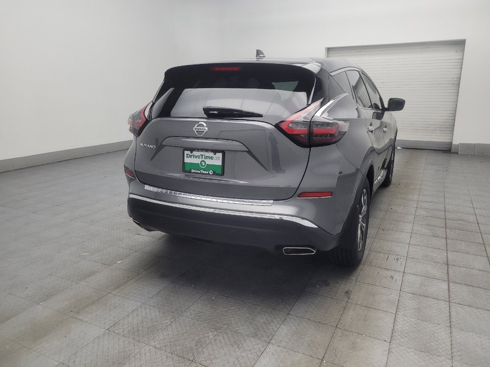 Used 2021 Nissan Murano S FWD image 9