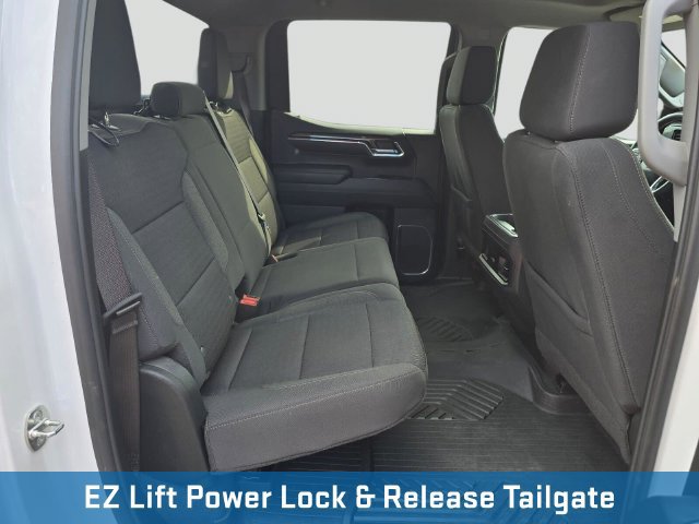 Used 2024 Chevrolet Silverado 1500 LT Trail Boss w/ Protection Package AWD/4WD image 14