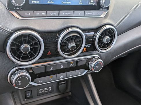 Certified 2024 Nissan Sentra SV image 24