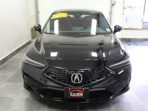 Used 2024 Acura Integra A-Spec FWD image 2
