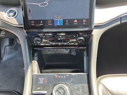 Used 2023 Jeep Grand Cherokee L Limited w/ Luxury Tech Group II image 42