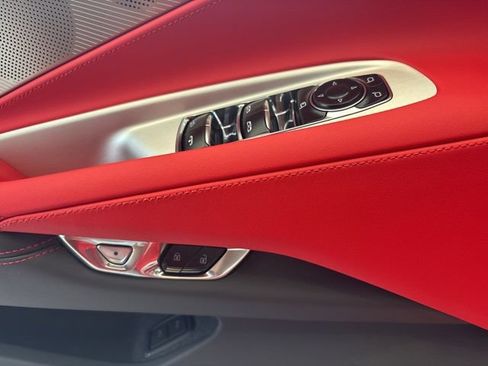 New 2026 Chevrolet Corvette Z06 RWD image 18