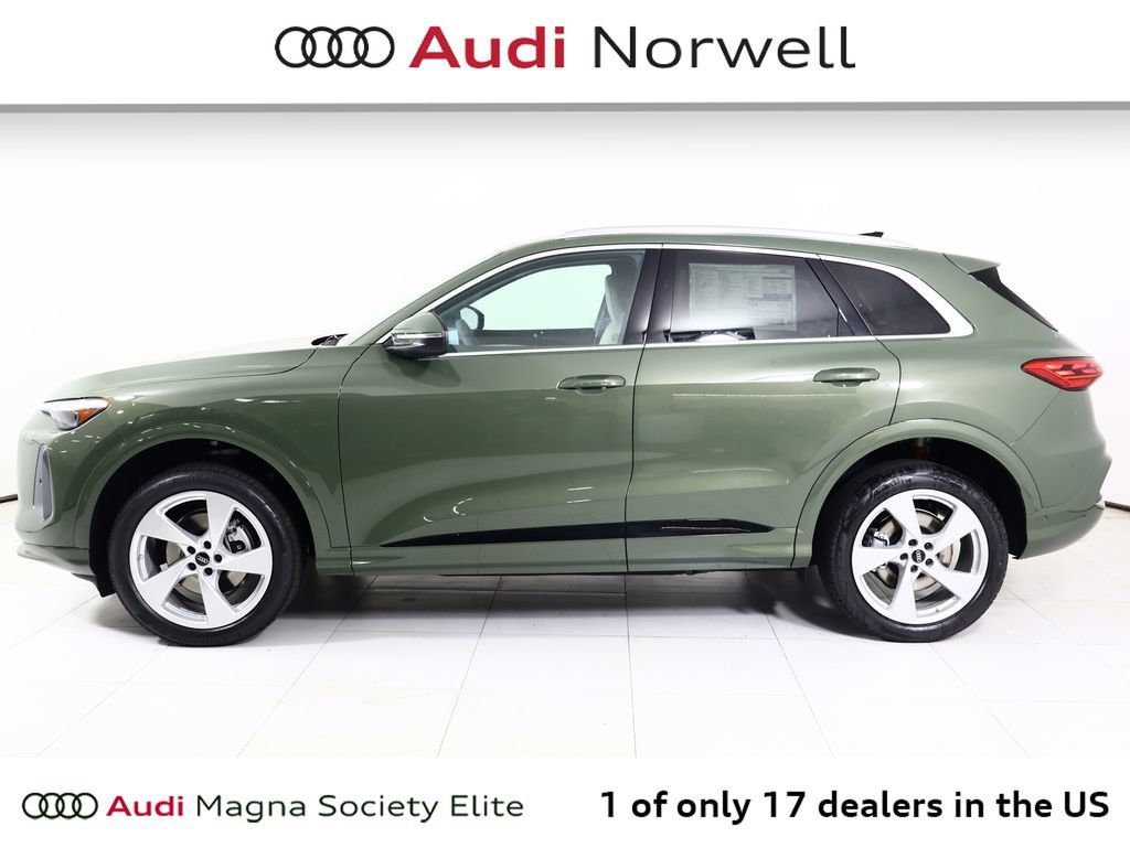 New 2026 Audi Q5 Premium AWD/4WD image 11