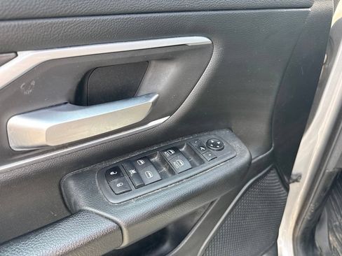 Used 2021 RAM 1500 Big Horn AWD/4WD image 8