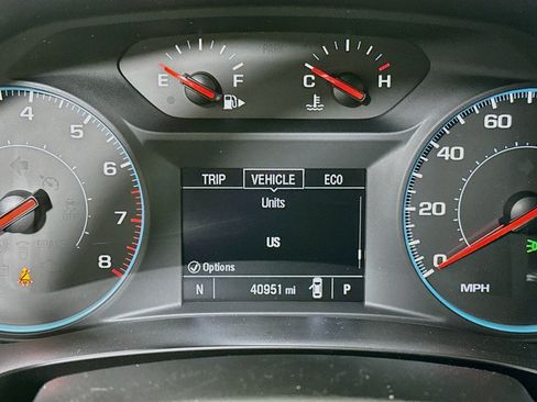 Used 2022 Chevrolet Malibu RS FWD image 19