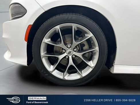 Used 2022 Dodge Charger GT image 25