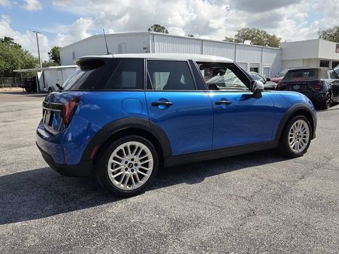 New 2026 MINI Cooper S FWD image 7