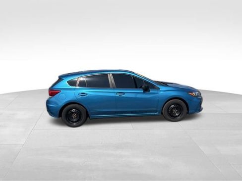 Used 2019 Subaru Impreza 2.0i image 5