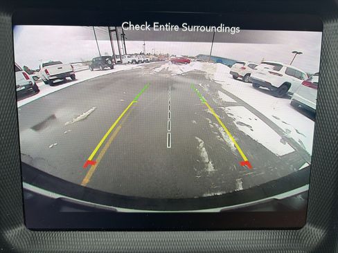 Used 2021 Jeep Wrangler Unlimited Sport image 26