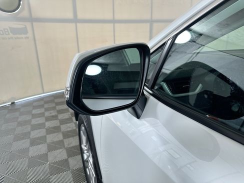 Certified 2025 Toyota RAV4 XLE Premium FWD image 10