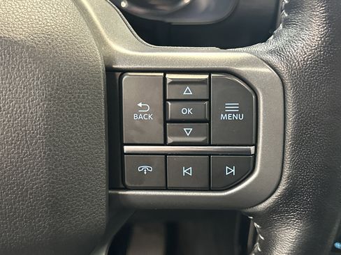 Used 2022 Ford F150 XLT w/ Equipment Group 302A High image 37