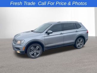 Used 2020 Volkswagen Tiguan SEL video 1