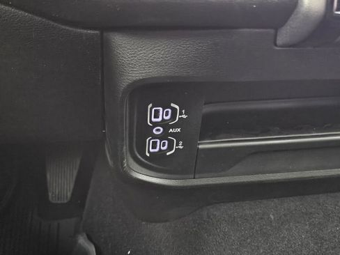 New 2026 RAM 2500 Tradesman AWD/4WD image 30