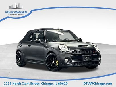 Used 2016 MINI Cooper S