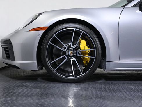 Used 2024 Porsche 911 Turbo S AWD/4WD image 29