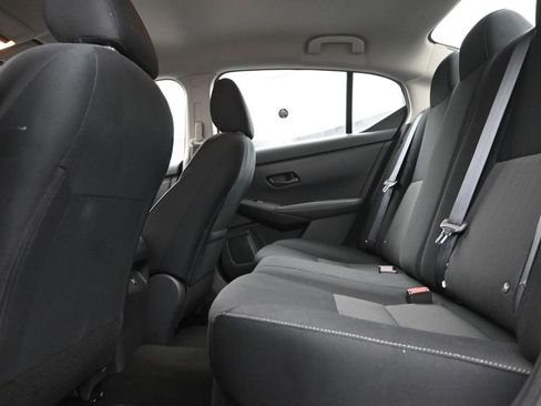 Used 2024 Nissan Sentra SV image 10