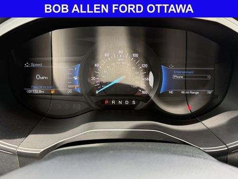 Used 2023 Ford Edge SEL w/ Convenience Package AWD/4WD image 9