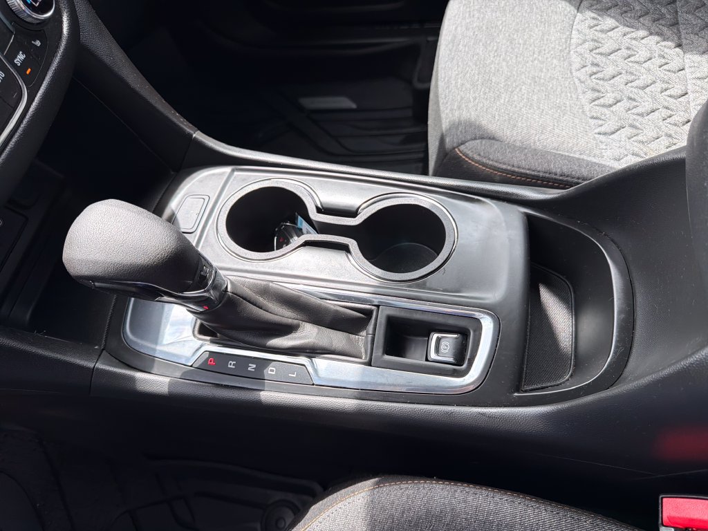 Used 2023 Chevrolet Equinox LT FWD image 20