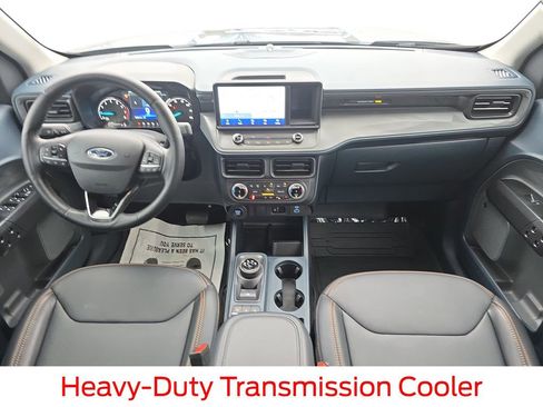 Used 2024 Ford Maverick Tremor w/ Tremor Off-Road Package image 11