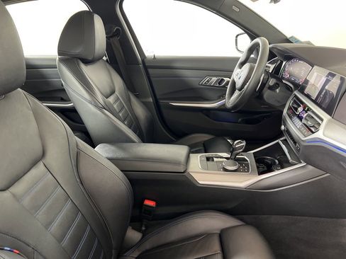 Used 2020 BMW M340i xDrive w/ Premium Package image 18