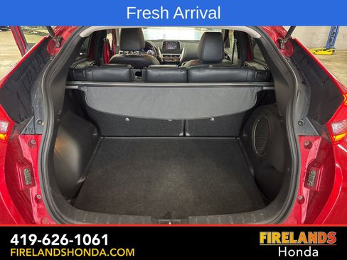 Used 2018 Mitsubishi Eclipse Cross SEL image 34