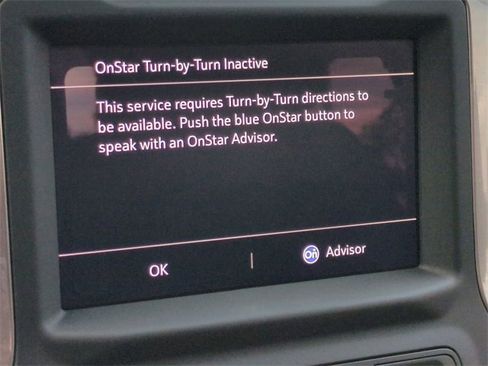 Certified 2024 Chevrolet Silverado 2500 Custom w/ Custom Value Package image 25