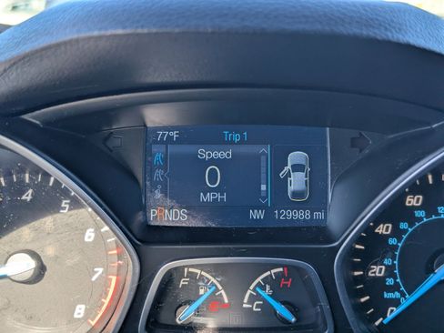 Used 2014 Ford Escape S image 32