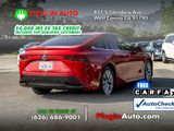 Used 2022 Toyota Mirai XLE image 4