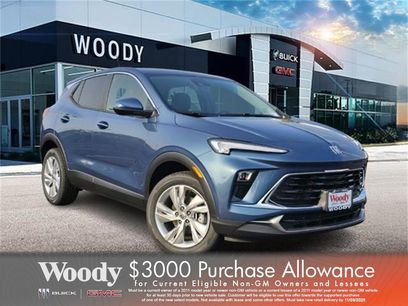 New 2026 Buick Encore GX Preferred w/ Comfort Package