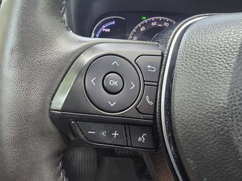 Used 2021 Toyota RAV4 Limited AWD/4WD image 21