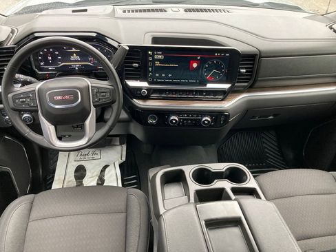 Certified 2024 GMC Sierra 1500 Elevation AWD/4WD image 13