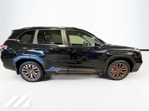 Used 2025 Subaru Forester Sport AWD/4WD image 4