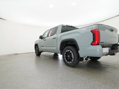 New 2026 Toyota Tundra SR5 image 90