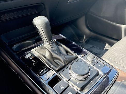 Used 2024 MAZDA CX-30 2.5 Turbo w/ Premium Package image 17