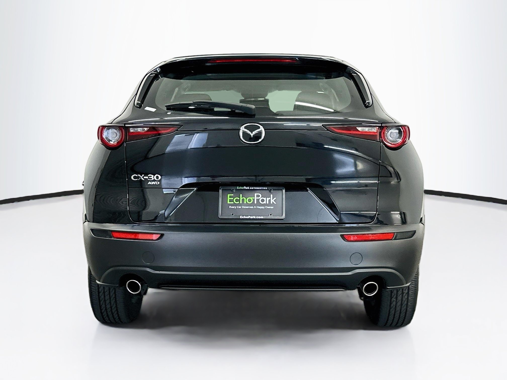 Used 2025 MAZDA CX-30 AWD 2.5 S image 7