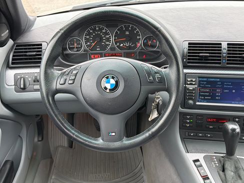 Used 2005 BMW 330i Sedan RWD image 14