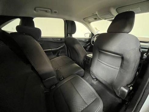 Used 2024 Ford Escape Active FWD image 12