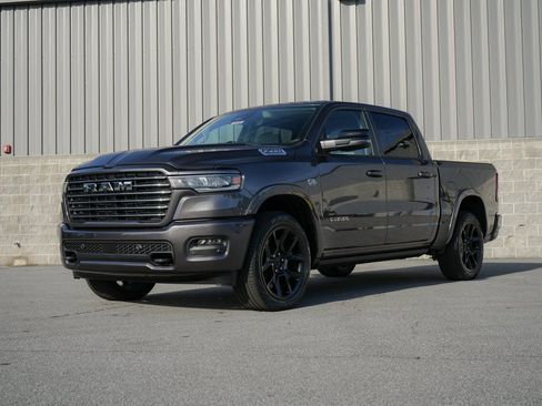 New 2026 RAM 1500 Laramie image 8