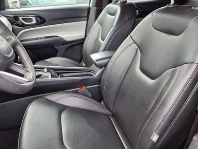 Certified 2024 Jeep Compass Limited