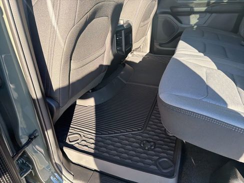 New 2026 RAM 1500 Big Horn image 28