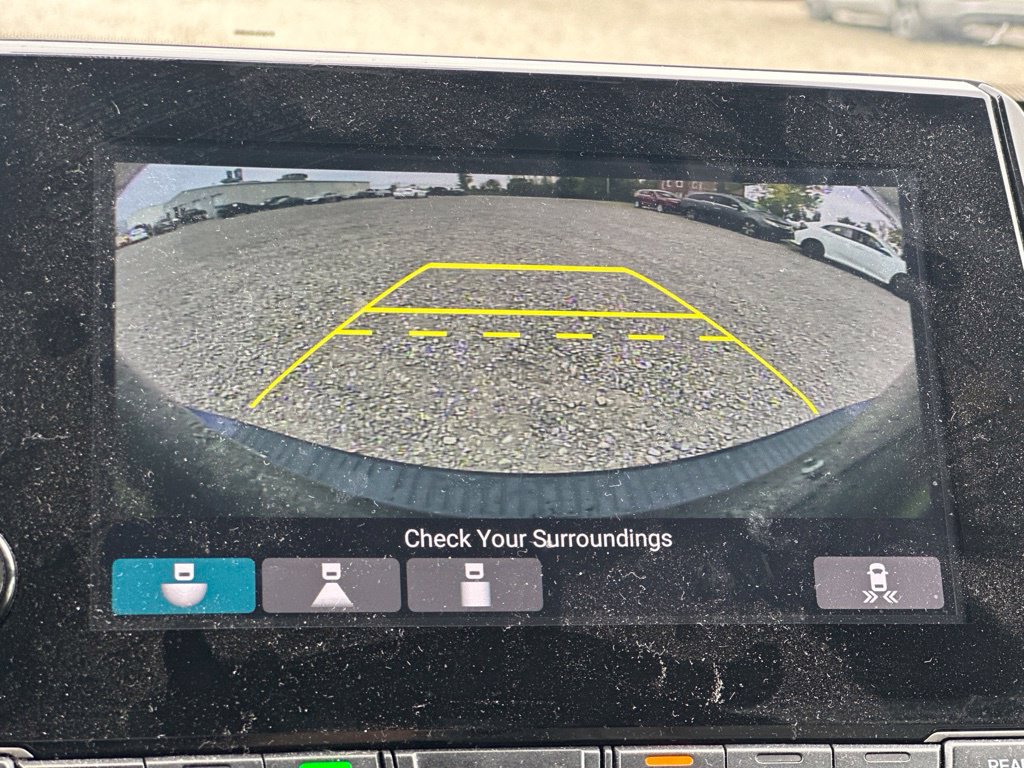 Used 2018 Honda Odyssey EX-L image 25
