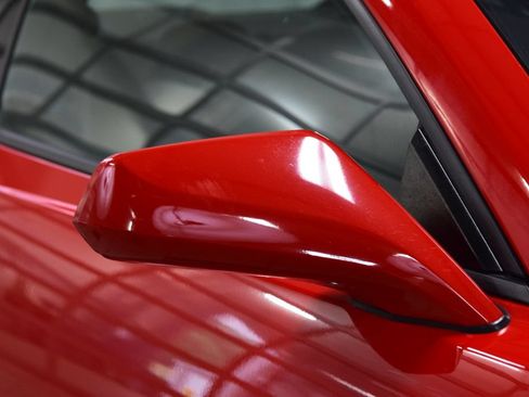 Used 2012 Chevrolet Camaro ZL1 RWD image 21