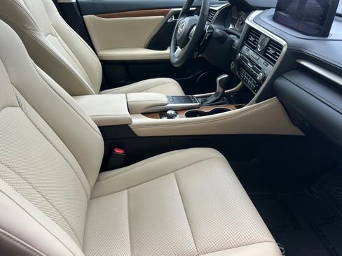 Used 2021 Lexus RX 350 FWD w/ Premium Package image 16