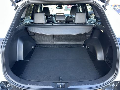 Used 2024 Toyota RAV4 XSE image 20