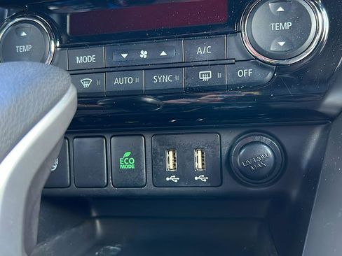 Used 2022 Mitsubishi Eclipse Cross SEL image 26