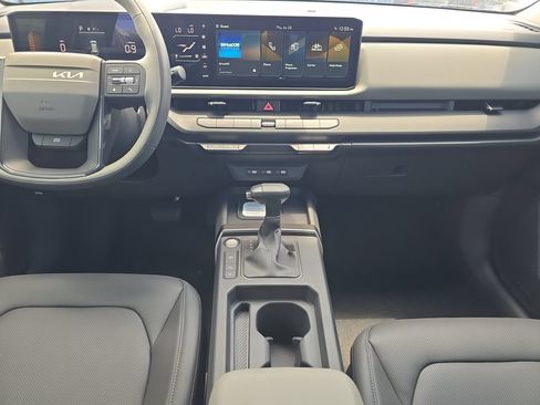 New 2027 Kia Seltos EX FWD image 15