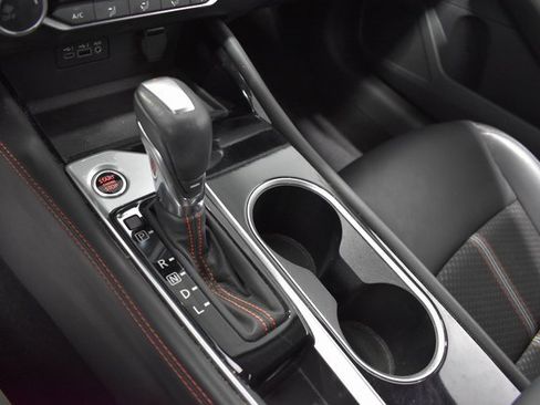 Certified 2023 Nissan Altima 2.5 SR image 19